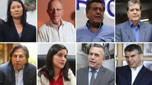 Actualidad he información sobre papeletas presidenciales. Elecciones 2016 Conozca Los Planes De Gobierno De Los 19 Candidatos Presidenciales Peru Gestion
