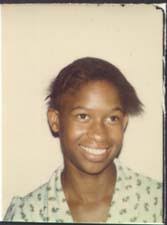 Darlene Elizabeth RAMEY