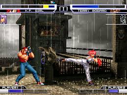 Note that due to the fact that there are thousands of titles in the . Khmerdl All The King Of Fighters Memorial Level 2 Game Pc