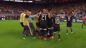 Cancun and tulum … so oversold, the names easily roll off your tongue. Mexico 1 5 Vs Costa Rica 1 4 Gold Cup 2019 Youtube