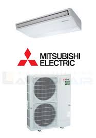 Our efforts to make indoor life more comfortable began in 1921, with the introduction of an electric fan. Mitsubishi Electric Pca M125kakit 12 5kw Under Ceiling R32 1 Phase Split System Air Conditioner Bris