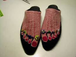 Inge Flummer » Blog Arkiv » Stramaj Slippers