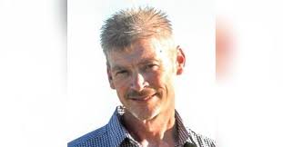 Steven Darrell Helms Obituary