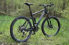 Mtb Canyon Nerve Gr L 20 Neuwertig Fahrrad Mountainbike Ebay