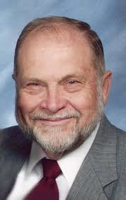 Ralph Brian Mowery Obituary