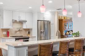 Alibaba.com offers 7,333 kitchen cabinets style products. 80 S Ranch Style Kitchen Remodel American Traditional Kitchen Jacksonville By Centerbeam Construction