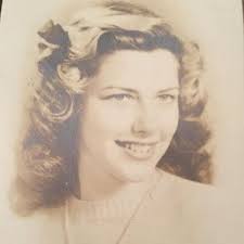 Anita Peterson Suttle (1932-2020)