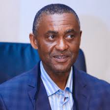 FCT MINISTER APPOINTS HON. CHIDI AMADI AS CHIEF OF STAFF