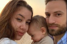 Babis anagnostopoulos, 33, is accused of murdering. Husband Of Caroline Crouch Explains Why He Fabricated Burglary Plot Evening Standard