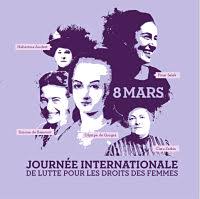 Quels obstacles nuisent encore aux femmes en politique ? Les Plus Belles Citations Sur Journee Internationale Des Femmes Celebree Le 8 Mars