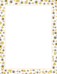 Stay up to date on new printables by following us on pinterest. Free Page Borders