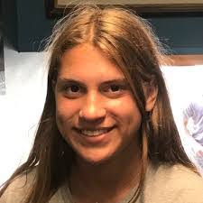 Audrey Ackerman's Instagram, Twitter & Facebook