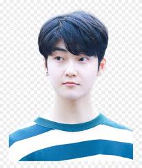 Discover more posts about kevin the boyz. Kevin Sticker Kevin The Boyz Stickers Clipart 4017965 Pikpng