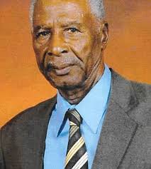 Sylvester Alexander Samuel Sr.