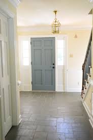 Maybe you would like to learn more about one of these? Painting The Back Of Your Front Door A Bold Color Young House Love
