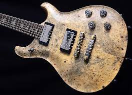 Paul Reed Smith Mccarty 594 Private Stock Reverb In 2021 Paul Reed Smith Buckeye Burl Luthier Guitar