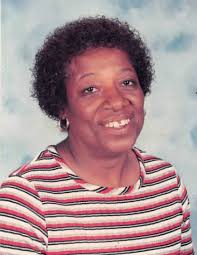 Obituary for Edith Nell Knighten