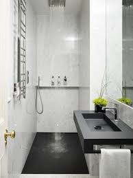 Make your bathroom the cleanest — and tidiest — room in the house with these easy and genius storage ideas. Compact Bigeye Ensuite Home Design Ideas Pictures Remodel And Decor Small Attic Shower Ro Modern Small Bathrooms Ensuite Bathroom Designs Small Shower Room