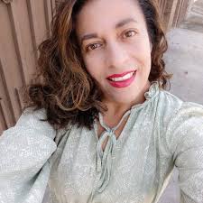 Perla Del Rocio Murillo Sandoval