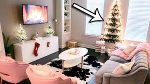 Check spelling or type a new query. Diy Christmas Tree Wall Great For Small Spaces My Holiday Living Room Decor Youtube