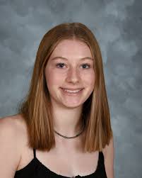 Haven Named First-Team All-State in Volleyball!