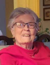 Marion L. Merrill Obituary