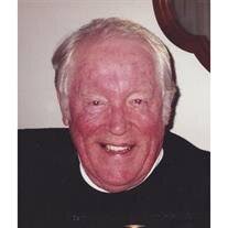 Dr. Allan Cooper Obituary