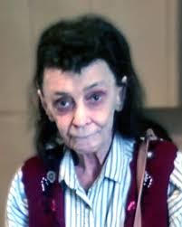 Claudia Ethel Nelson Obituary