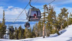 2021/22 early bird season pass sale. Vail Resorts Sees Improving Visitation Rates Sgb Media Online