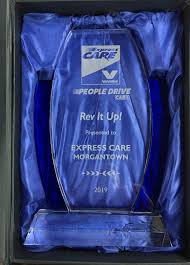 Every car owner experiences this process. Acrylic Award For Valvoline Instant Oil Change Lextro