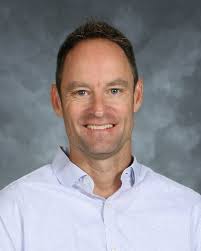 Brandon Pennington — Lincoln Middle/High School