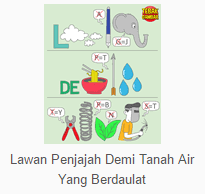 Kunci Jawaban Game Tebak Gambar Level 25 Dengan Gambarnya 2017