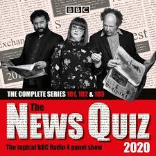 The history of the 4th of july and why. The News Quiz 2020 The Complete Series 101 102 103