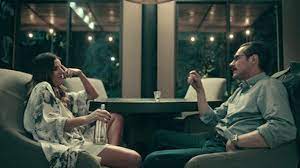 Dark Desire 1x15 "We never talked about love" - Trakt
