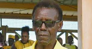 Former 'foot soldier' tells late SVG Opposition Leader's compelling story