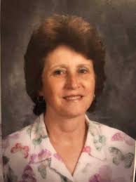 Obituary: Sheryl Jo Hallam (2/8/22)