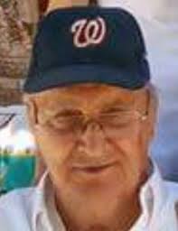 Obituary information for Stanley E. Layton