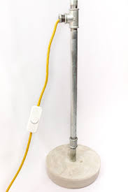 Posted on october 22, 2019 by admin. Stehlampe Selber Machen Aus Rohren Im Industrial Style Diy Anleitung