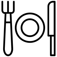 Maybe you would like to learn more about one of these? Dine In Icons Download Free Vector Icons Noun Project