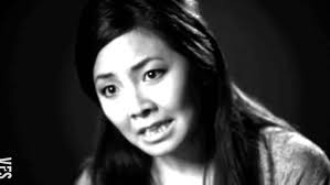 Canadian Poet Sonya Littlejohn