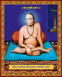 Akkalkot swami samartha temple & prasad timings. Shri Swami Samarth Swami Samarth All God Images Shivaji Maharaj Hd Wallpaper