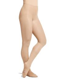 Womens Transition Tights By Capezio Capezio Com