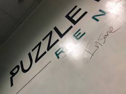 At puzzle room reno, the city's premiere escape room adventure place, groups are encouraged to work together and utilize their individual strengths to find clues, solve the mystery, and escape the room before the clock stops ticking. Puzzle Room Reno All You Need To Know Before You Go Updated 2021 Nv Tripadvisor