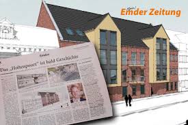 Free wi fi is available in the rooms as well as a parking lot, a baggage storage and a cash machine are available on site. Neubauprojekt Holtenpoort Bs Immobilienkontor