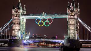 The image that the facebook user shared isa photo from the ceremony. Relive The 2012 London Olympic And Paralympic Games Ticketmaster Uk