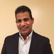 Sunny Reddy Email & Phone Number