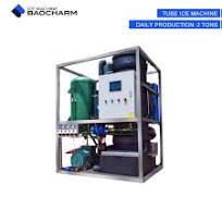 Ice Tube Machine,Industrial Tube Ice Machine,Large Tube Ice ...