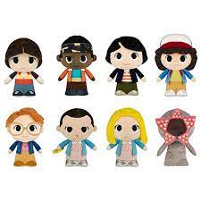 Stranger Things 8 Inch Super Cute Plush Set Strangert Https Www Amazon Com Dp B073r8b8fy Ref Cm Sw R Pi Dp Cute Plush Stranger Things Costume Stranger Things