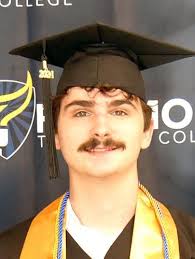 5 PTC graduates receive countywide academic honors at fall 2024  commencement ceremonies