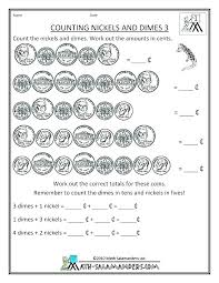 Adding Money Worksheets And Subtracting Super Free For Grade Learning To F Count Printable Math Money Worksheets Money Math Worksheets Money Math
